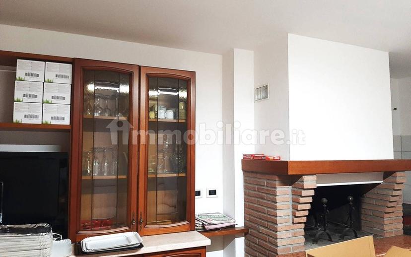 Villa bifamiliare via Salvo D'Acquisto, Pievesestina - San Cristoforo, Cesena — foto 22 di 30