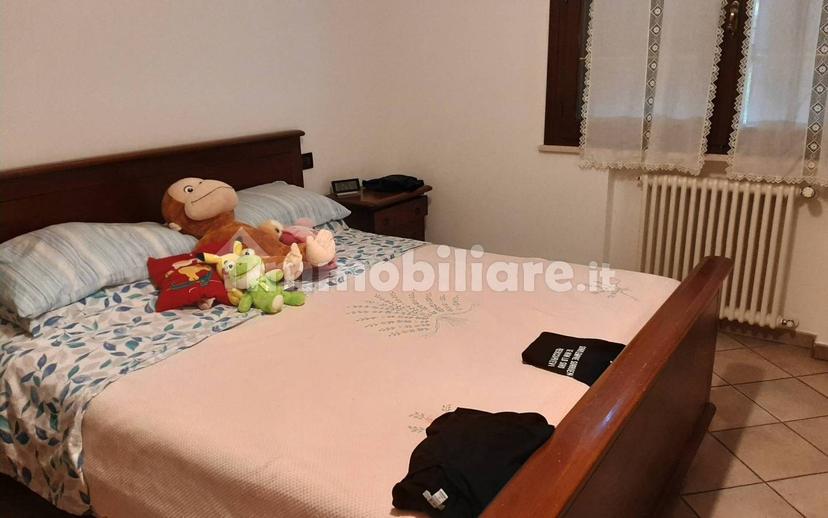 Villa bifamiliare via Salvo D'Acquisto, Pievesestina - San Cristoforo, Cesena