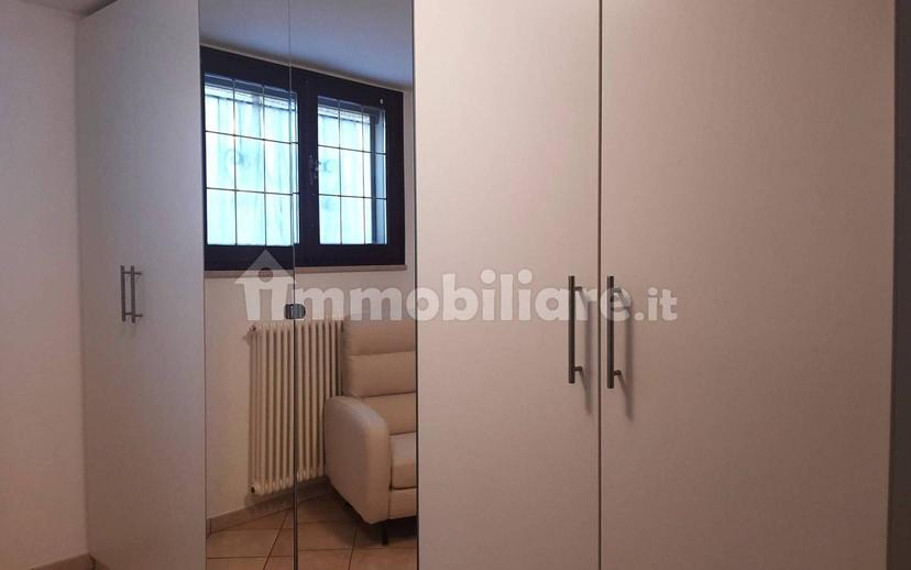 Villa bifamiliare via Salvo D'Acquisto, Pievesestina - San Cristoforo, Cesena — foto 16 di 30