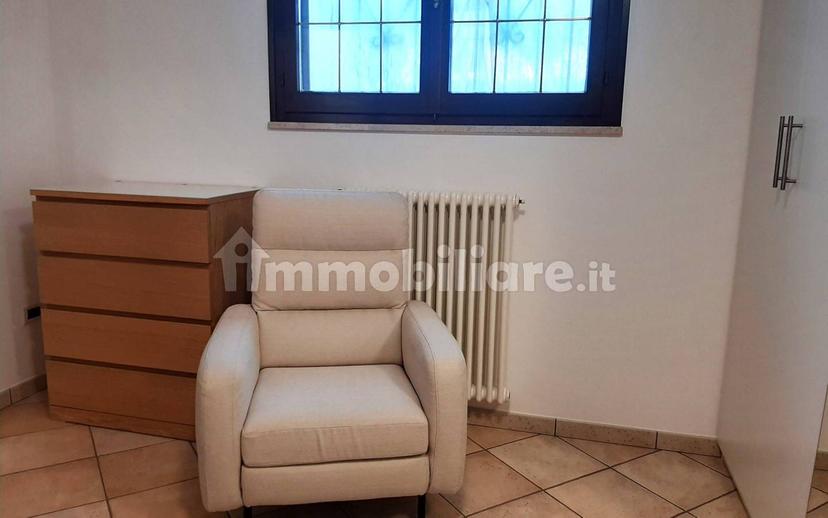 Villa bifamiliare via Salvo D'Acquisto, Pievesestina - San Cristoforo, Cesena — foto 28 di 30
