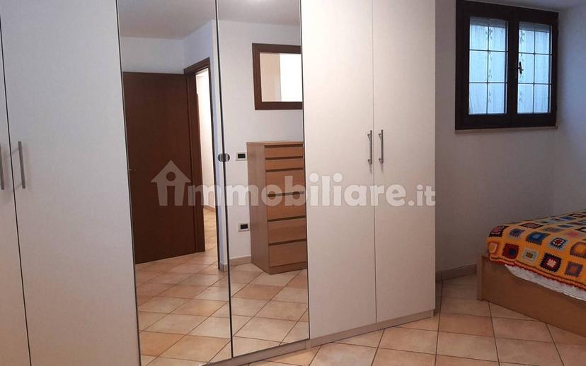 Villa bifamiliare via Salvo D'Acquisto, Pievesestina - San Cristoforo, Cesena — foto 10 di 30