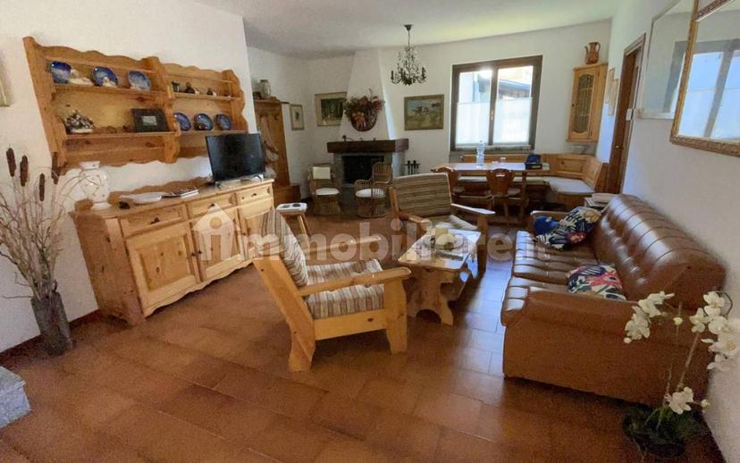Villa bifamiliare via Melezzo Siberia, In Re, Craveggia — foto 5 di 35