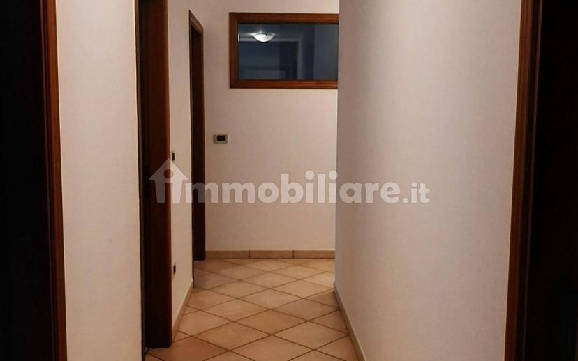 Villa bifamiliare via Salvo D'Acquisto, Pievesestina - San Cristoforo, Cesena — foto 5 di 30