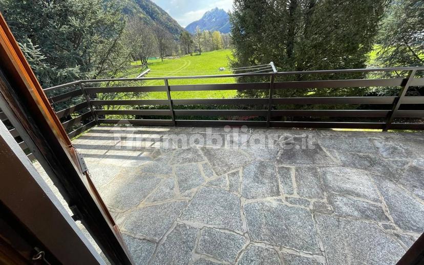 Villa bifamiliare via Melezzo Siberia, In Re, Craveggia — foto 33 di 35