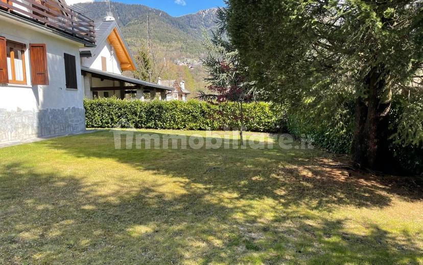 Villa bifamiliare via Melezzo Siberia, In Re, Craveggia — foto 32 di 35