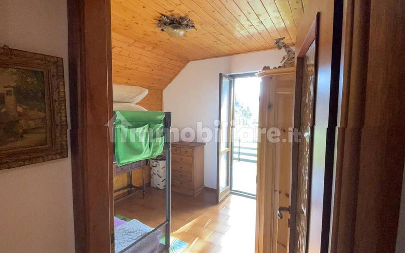 Villa bifamiliare via Melezzo Siberia, In Re, Craveggia — foto 10 di 35