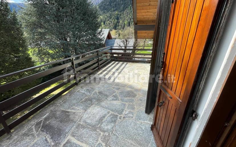 Villa bifamiliare via Melezzo Siberia, In Re, Craveggia — foto 11 di 35