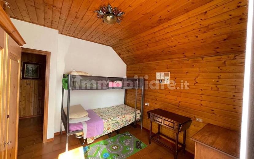 Villa bifamiliare via Melezzo Siberia, In Re, Craveggia — foto 16 di 35