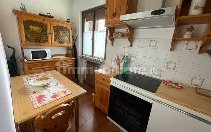Villa bifamiliare via Melezzo Siberia, In Re, Craveggia — foto 34 di 35