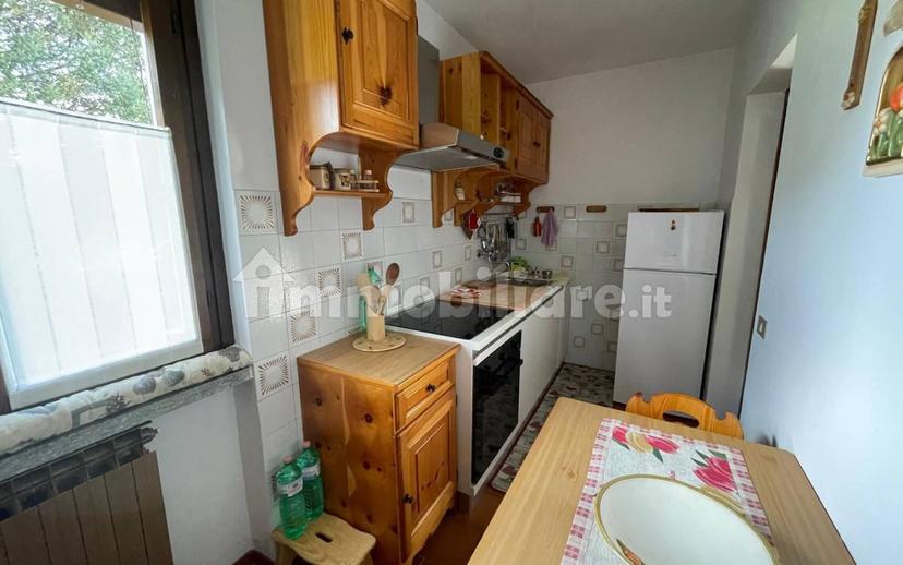 Villa bifamiliare via Melezzo Siberia, In Re, Craveggia — foto 25 di 35