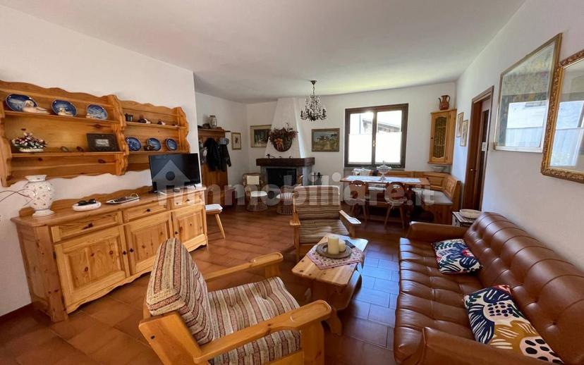 Villa bifamiliare via Melezzo Siberia, In Re, Craveggia — foto 31 di 35