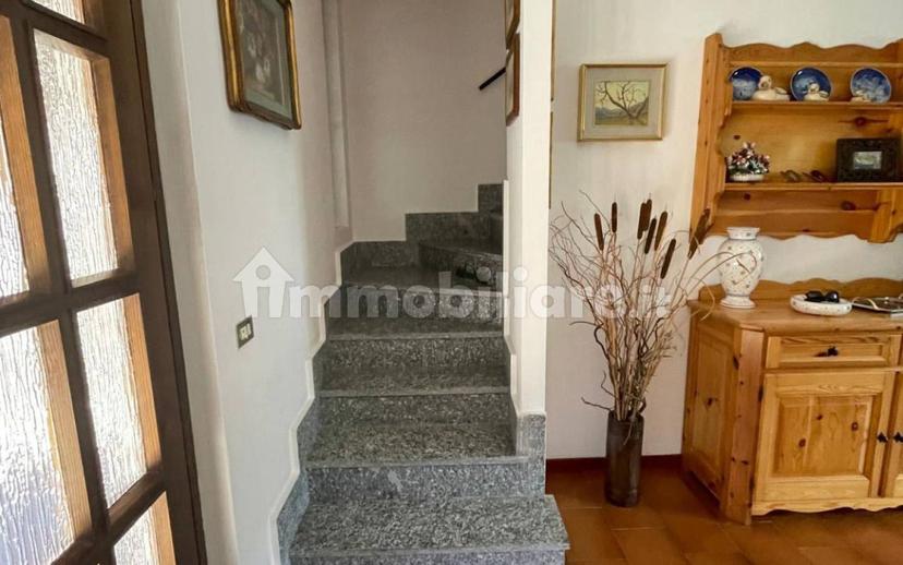 Villa bifamiliare via Melezzo Siberia, In Re, Craveggia — foto 22 di 35