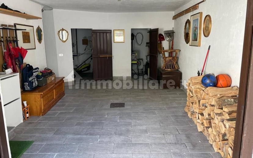Villa bifamiliare via Melezzo Siberia, In Re, Craveggia — foto 18 di 35
