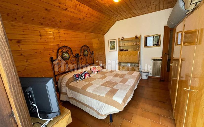 Villa bifamiliare via Melezzo Siberia, In Re, Craveggia — foto 6 di 35