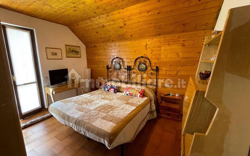 Villa bifamiliare via Melezzo Siberia, In Re, Craveggia — foto 23 di 35