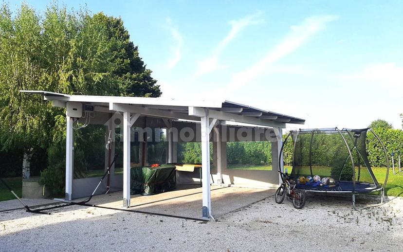 Villa bifamiliare via Salvo D'Acquisto, Pievesestina - San Cristoforo, Cesena — foto 13 di 30