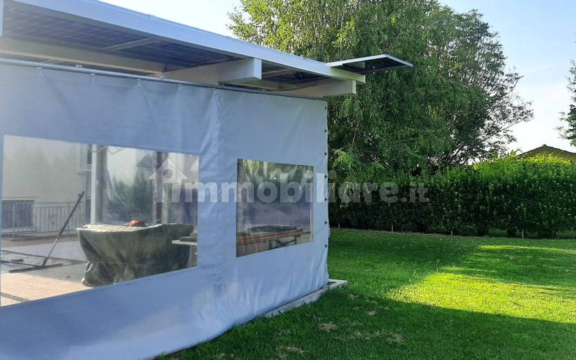 Villa bifamiliare via Salvo D'Acquisto, Pievesestina - San Cristoforo, Cesena — foto 18 di 30