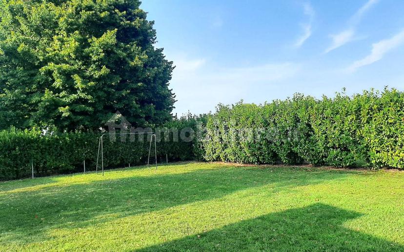 Villa bifamiliare via Salvo D'Acquisto, Pievesestina - San Cristoforo, Cesena — foto 25 di 30