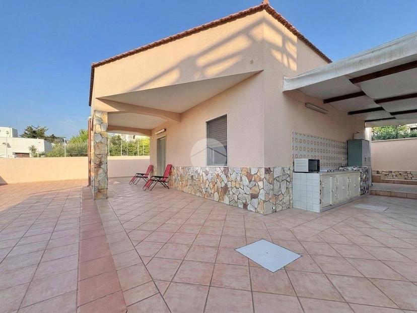 Villa unifamiliare via Scampati 1, Alcamo Marina, Alcamo — foto 9 di 21