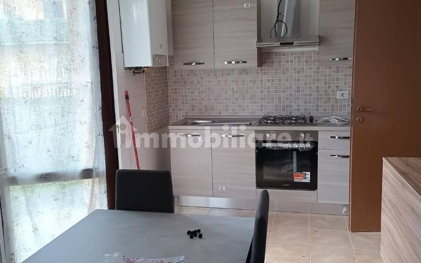 Bilocale corso Torino 127, Centro, Mortara — foto 2 di 10