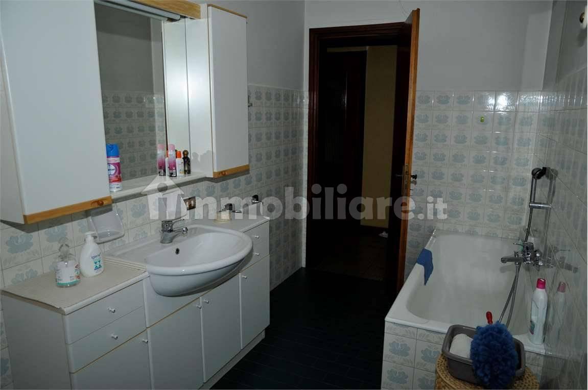Terratetto unifamiliare 225 m², buono stato, Centro, Cordenons