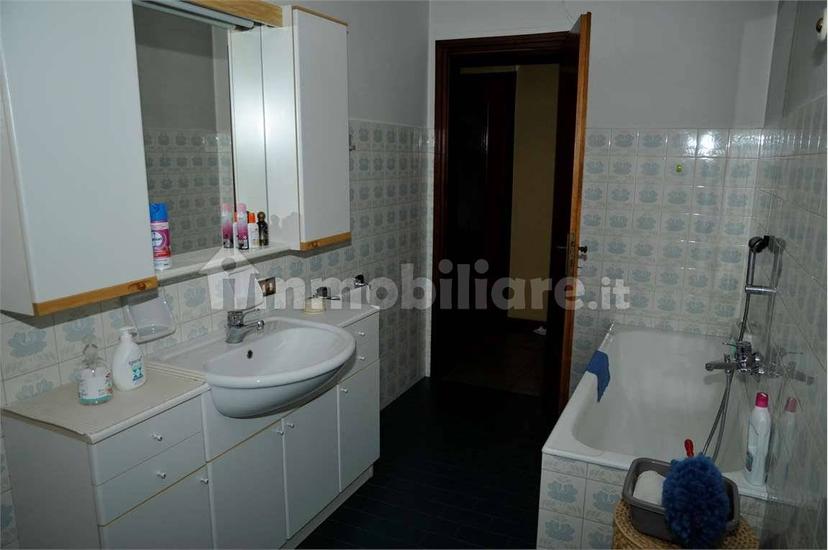 Terratetto unifamiliare 225 m², buono stato, Centro, Cordenons