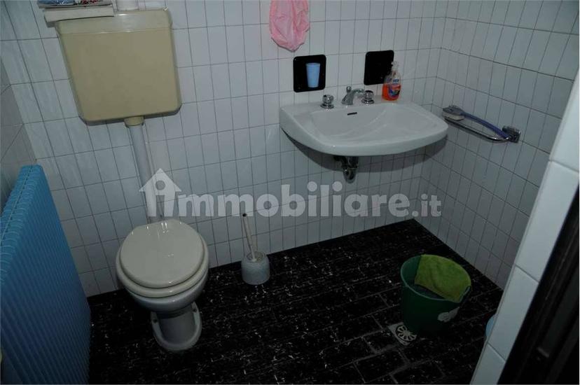 Terratetto unifamiliare 225 m², buono stato, Centro, Cordenons — foto 13 di 25