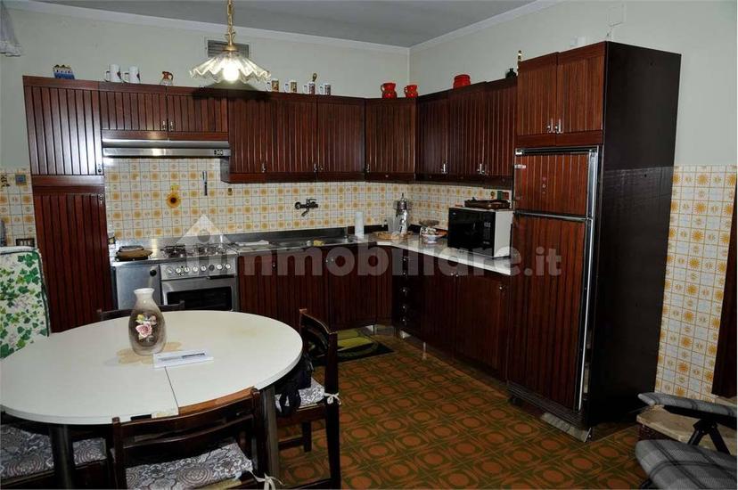 Terratetto unifamiliare 225 m², buono stato, Centro, Cordenons — foto 19 di 25