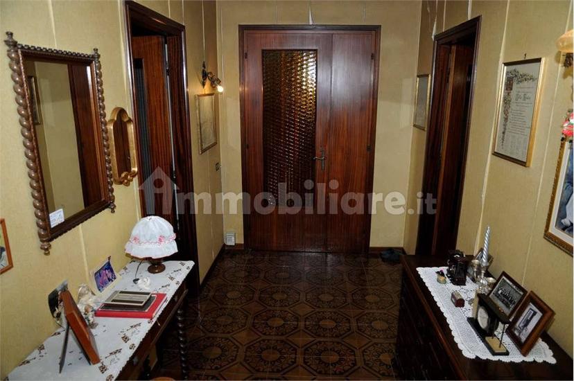 Terratetto unifamiliare 225 m², buono stato, Centro, Cordenons — foto 17 di 25