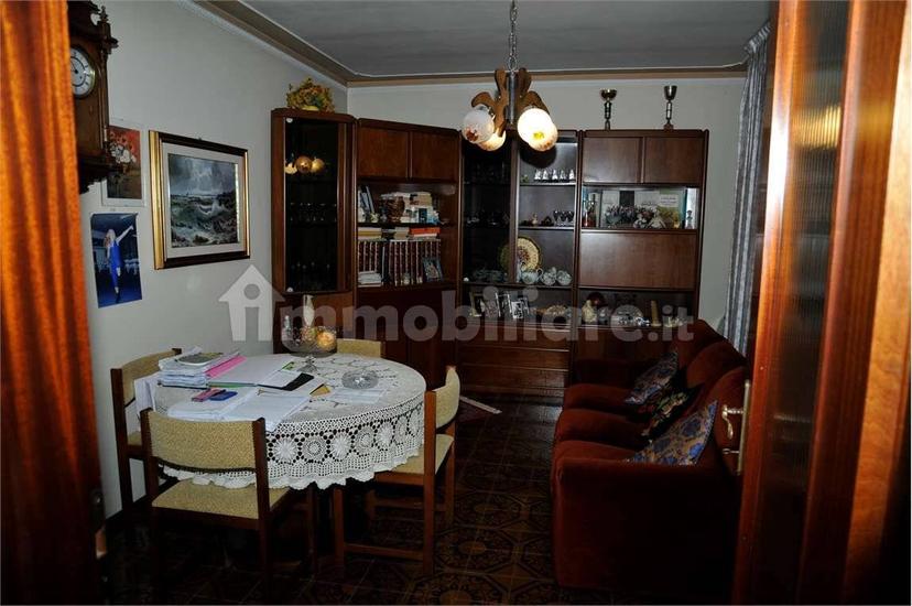 Terratetto unifamiliare 225 m², buono stato, Centro, Cordenons — foto 5 di 25