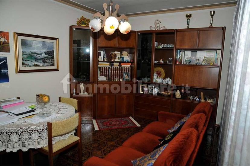 Terratetto unifamiliare 225 m², buono stato, Centro, Cordenons — foto 21 di 25