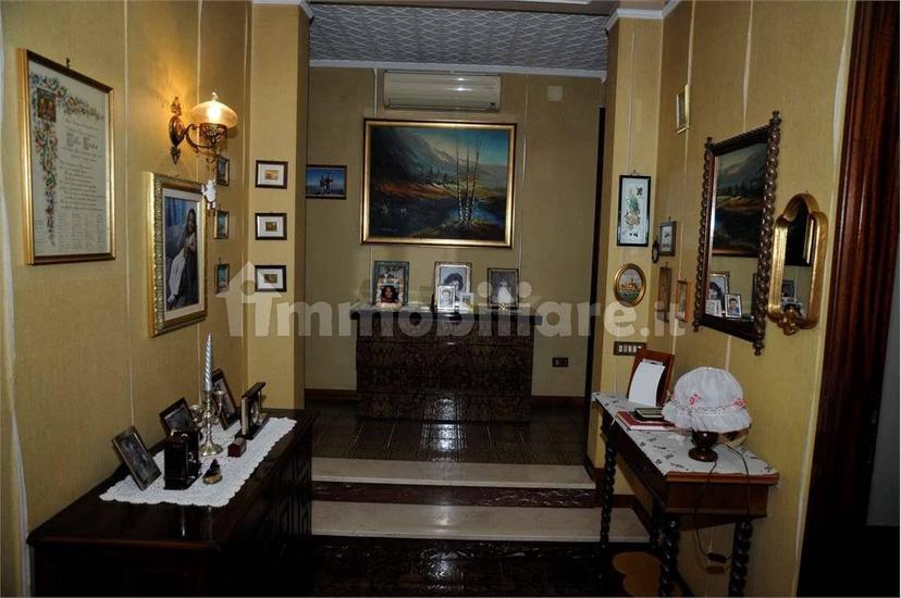 Terratetto unifamiliare 225 m², buono stato, Centro, Cordenons — foto 22 di 25