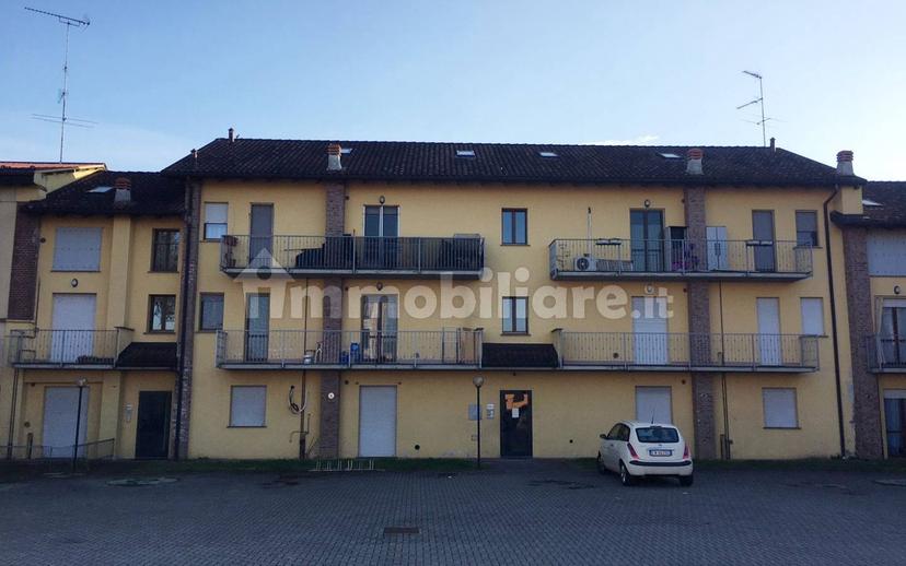 Bilocale corso Torino 127, Centro, Mortara — foto 7 di 10