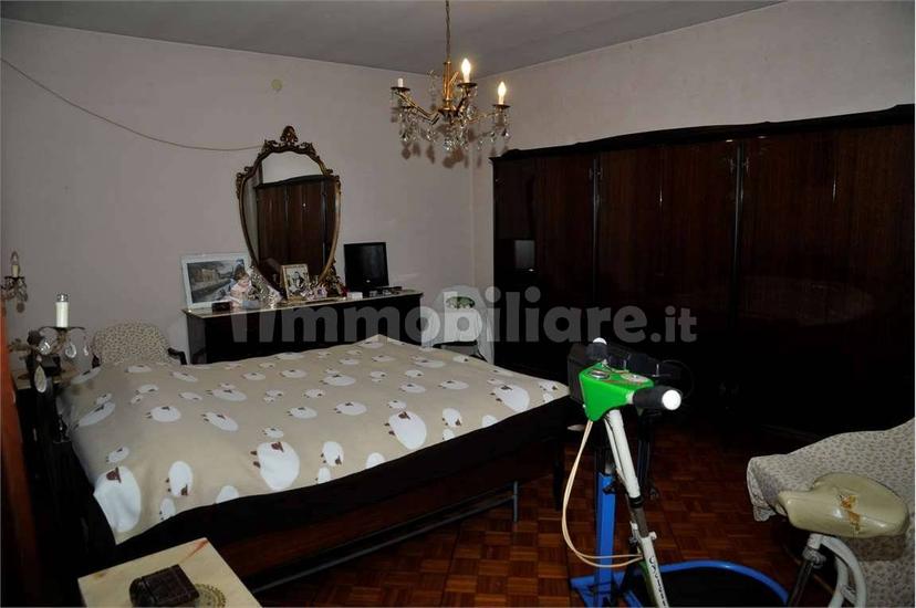 Terratetto unifamiliare 225 m², buono stato, Centro, Cordenons — foto 20 di 25