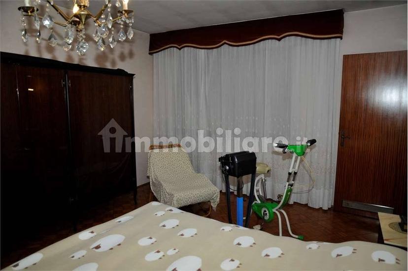 Terratetto unifamiliare 225 m², buono stato, Centro, Cordenons — foto 16 di 25