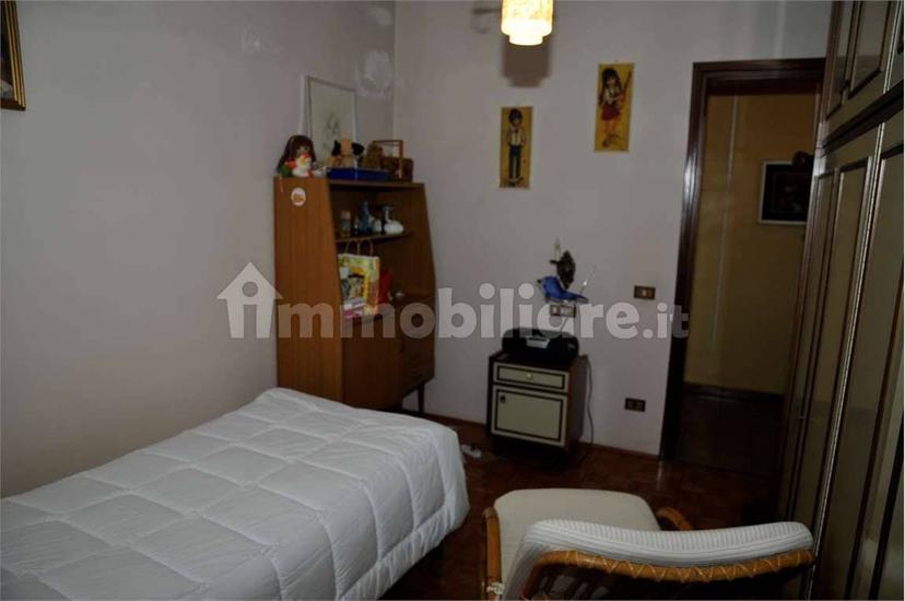 Terratetto unifamiliare 225 m², buono stato, Centro, Cordenons — foto 25 di 25