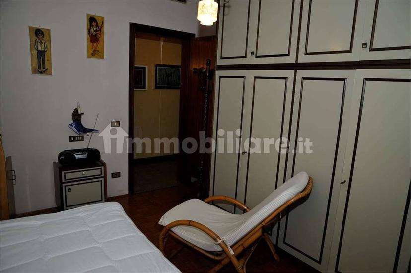 Terratetto unifamiliare 225 m², buono stato, Centro, Cordenons — foto 8 di 25