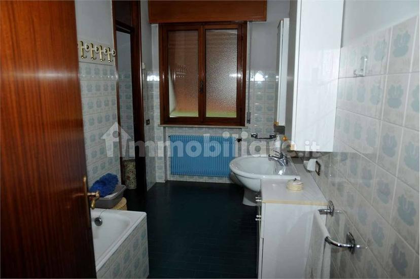 Terratetto unifamiliare 225 m², buono stato, Centro, Cordenons — foto 11 di 25