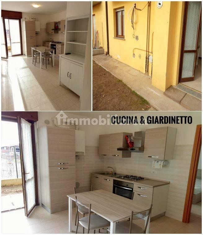 Bilocale corso Torino 127, Centro, Mortara — foto 8 di 10