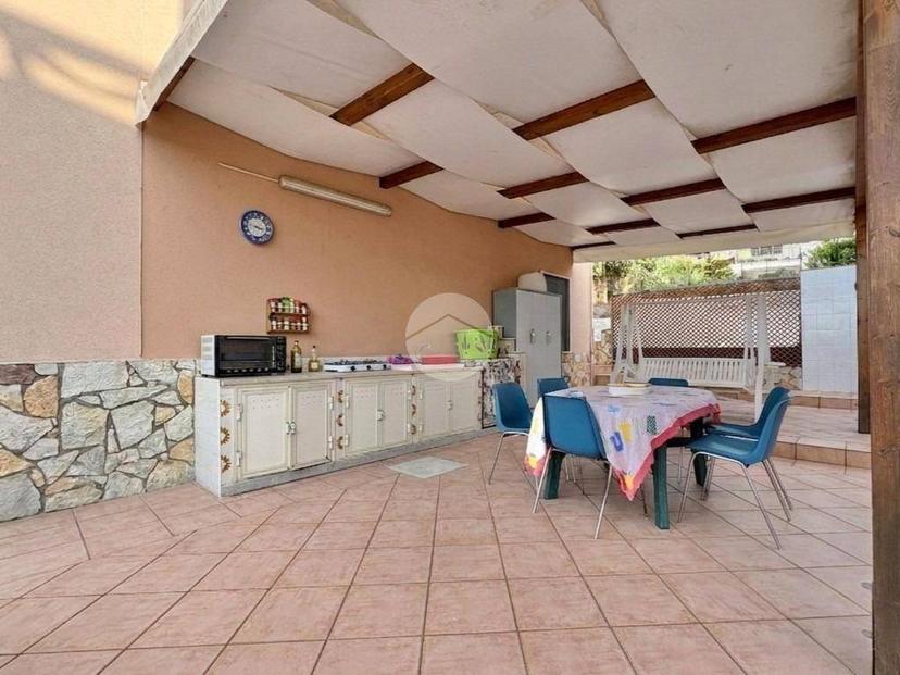 Villa unifamiliare via Scampati 1, Alcamo Marina, Alcamo — foto 2 di 21