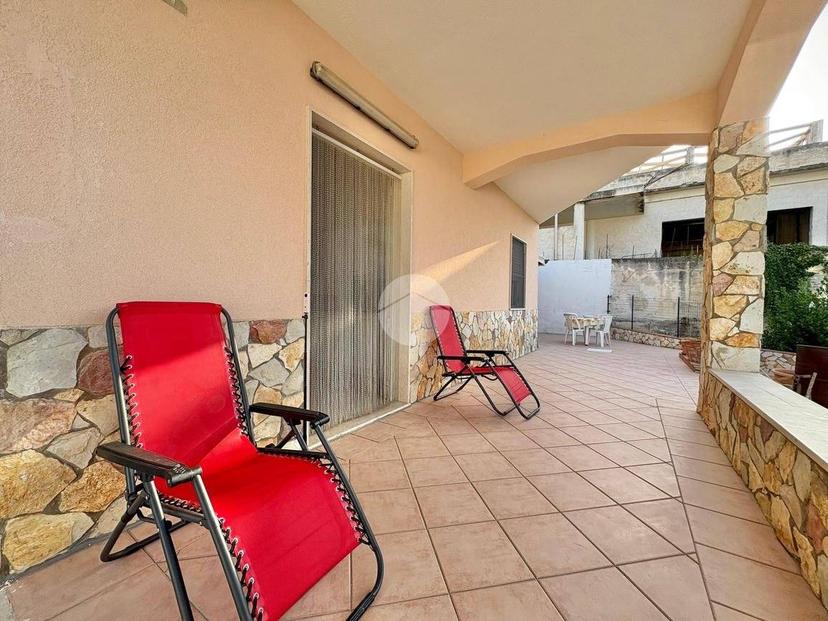 Villa unifamiliare via Scampati 1, Alcamo Marina, Alcamo — foto 15 di 21
