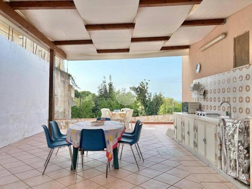 Villa unifamiliare via Scampati 1, Alcamo Marina, Alcamo — foto 3 di 21