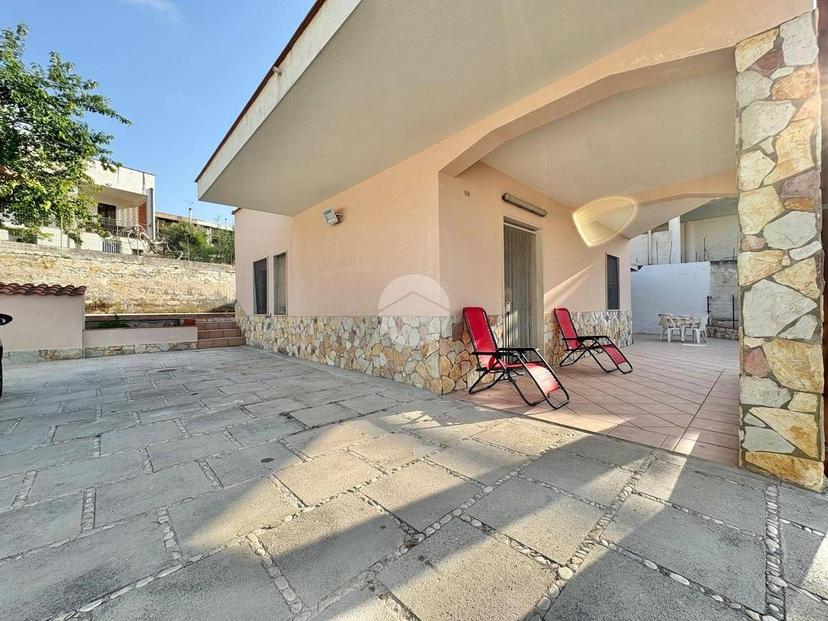 Villa unifamiliare via Scampati 1, Alcamo Marina, Alcamo — foto 8 di 21