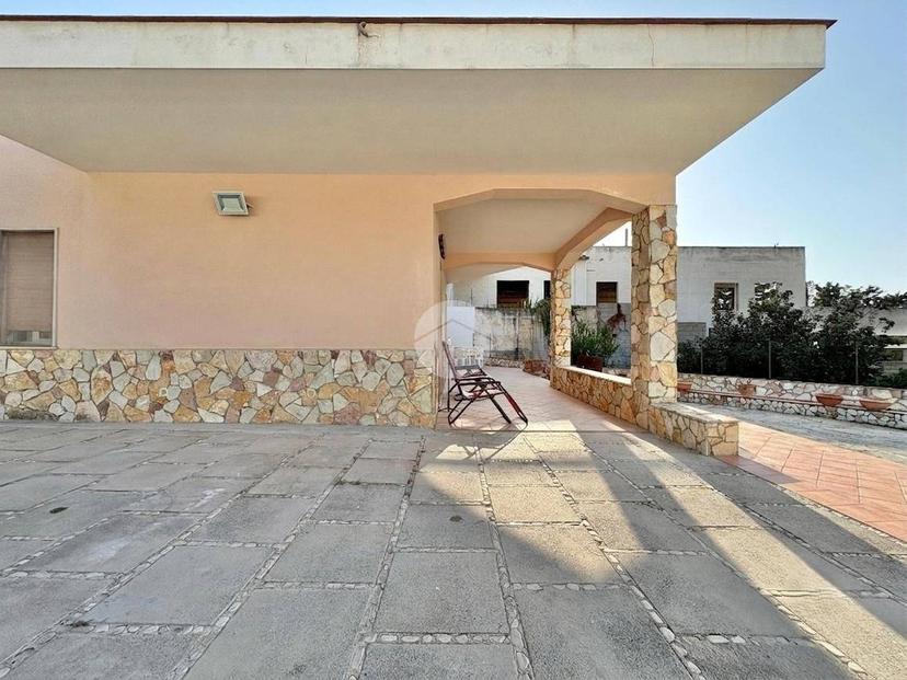 Villa unifamiliare via Scampati 1, Alcamo Marina, Alcamo — foto 19 di 21