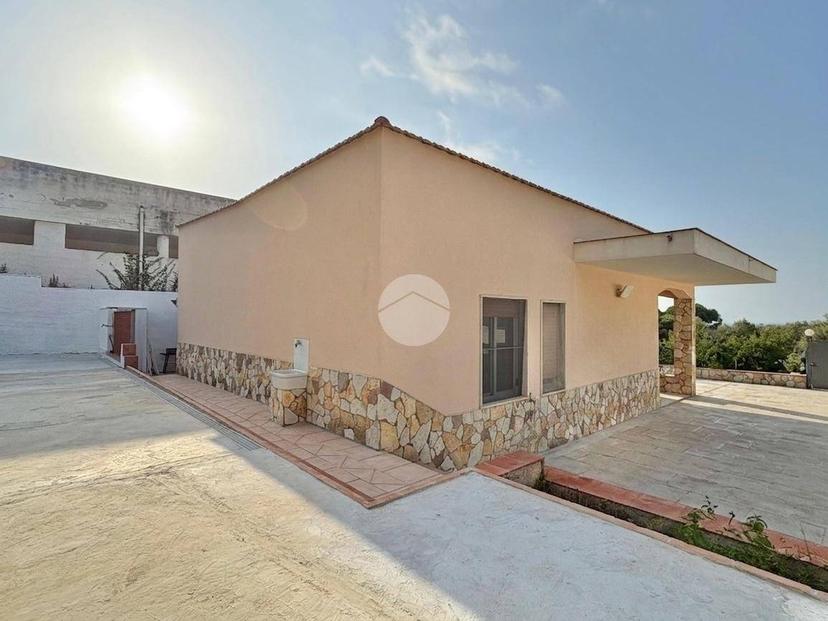 Villa unifamiliare via Scampati 1, Alcamo Marina, Alcamo — foto 11 di 21
