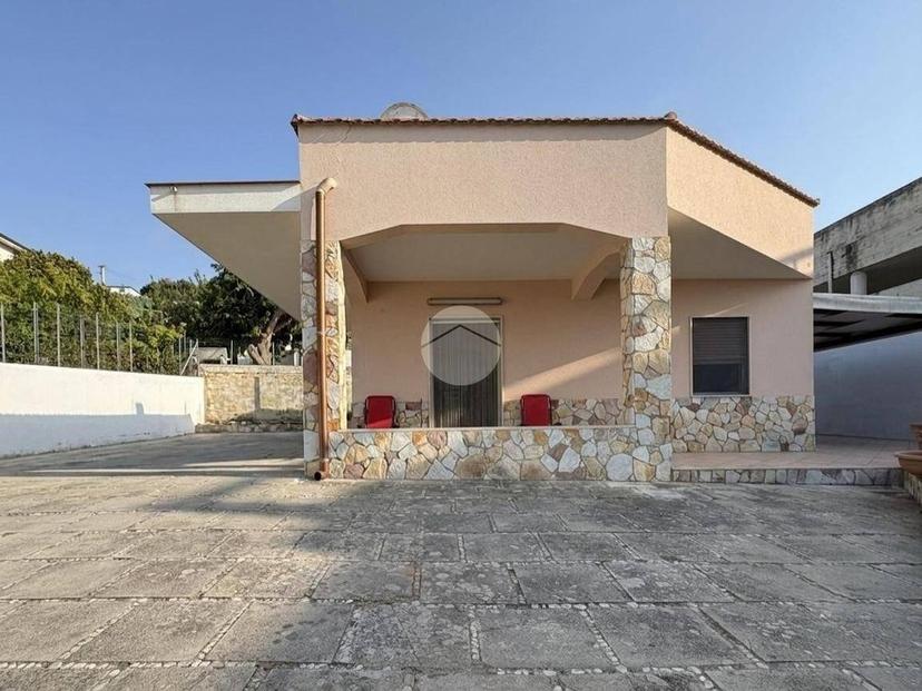 Villa unifamiliare via Scampati 1, Alcamo Marina, Alcamo — foto 14 di 21