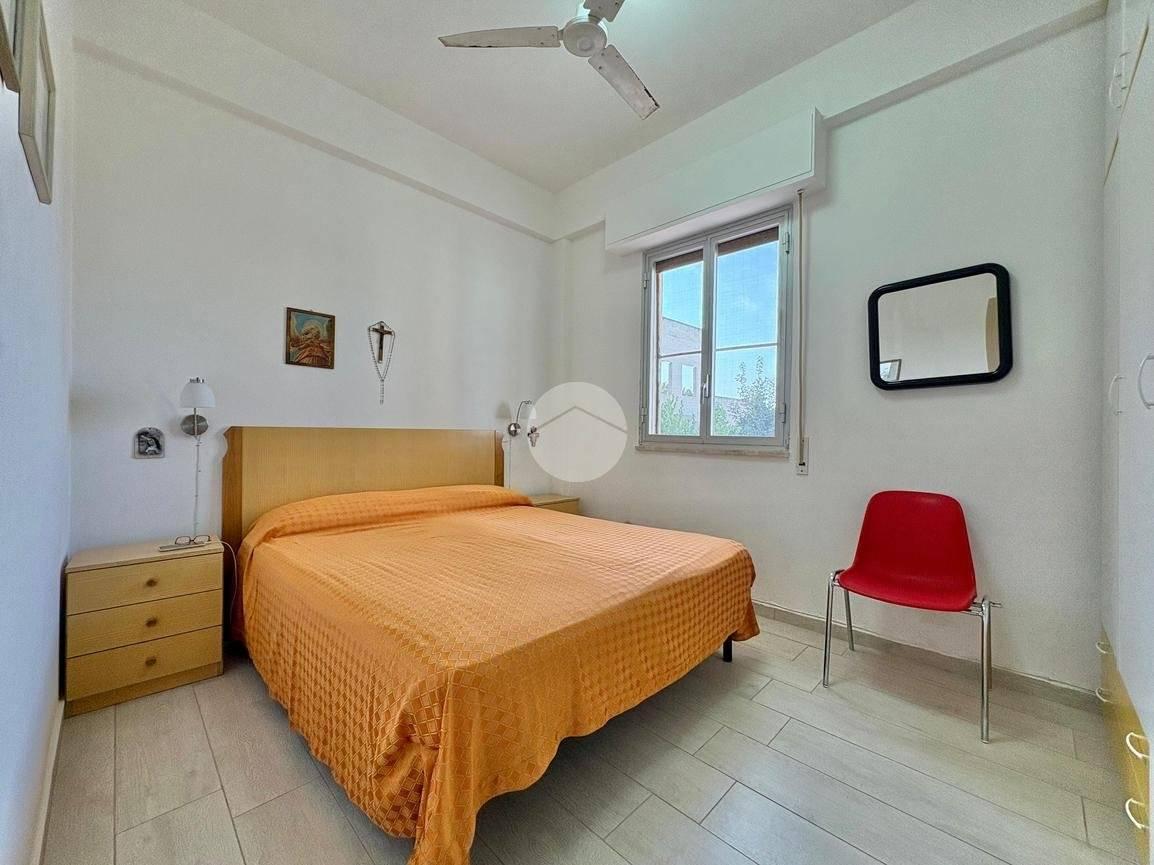 Villa unifamiliare via Scampati 1, Alcamo Marina, Alcamo