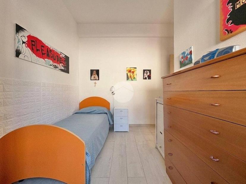 Villa unifamiliare via Scampati 1, Alcamo Marina, Alcamo — foto 4 di 21