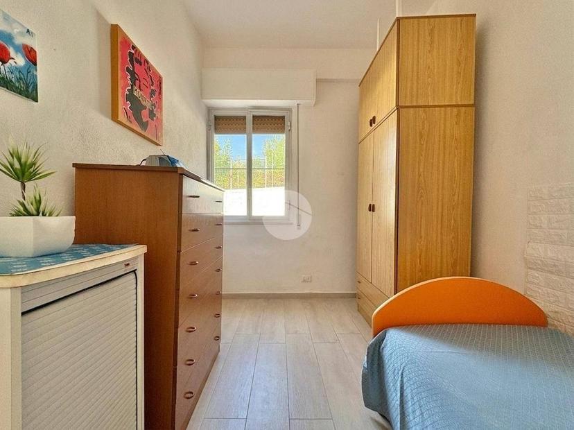 Villa unifamiliare via Scampati 1, Alcamo Marina, Alcamo — foto 21 di 21