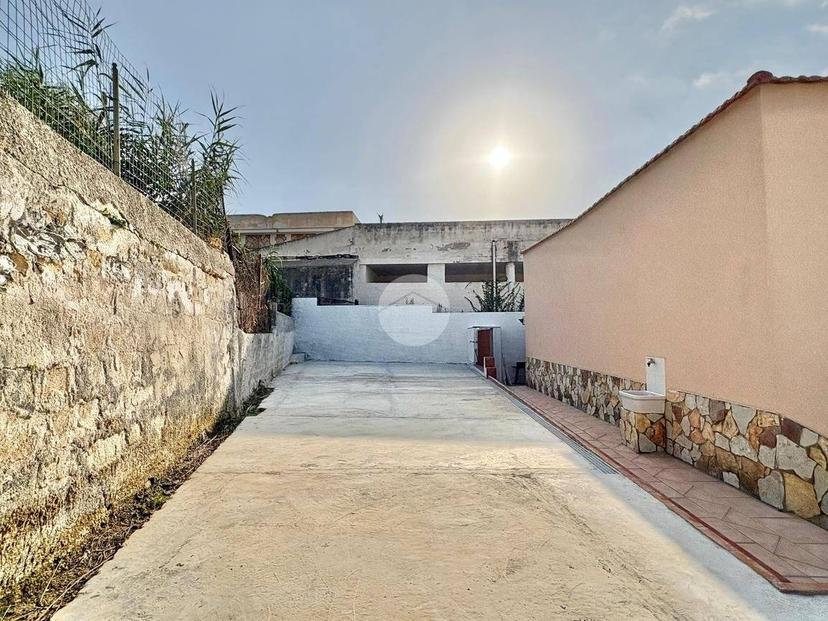 Villa unifamiliare via Scampati 1, Alcamo Marina, Alcamo — foto 16 di 21